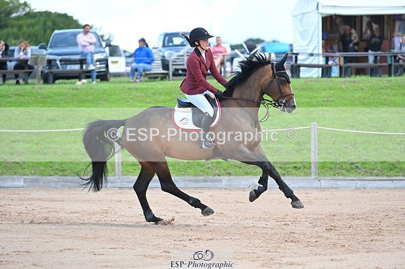 230721A-103953-05395 - Cls 6, 2 Star Medium 1.35m