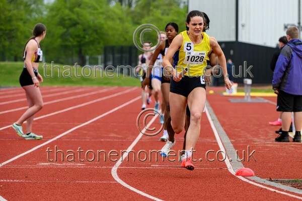 Opener25-925665 - Mixed Relay