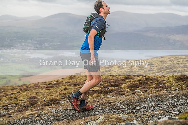 Grisedale-186 - Grisedale Grind Fell Race Wednesday 15th April 2026