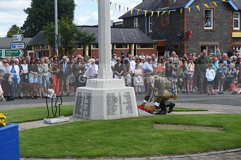_195 - Lauder Common Riding 2025