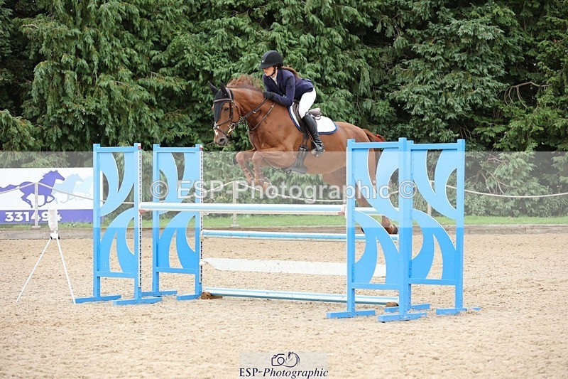 240817-153337-02276 - 06A Snr Fox 1.20m open