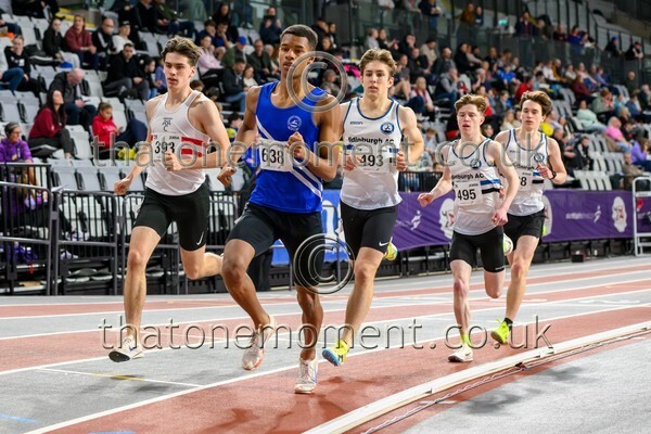 Age26SAT-915223 - Track Male Set One