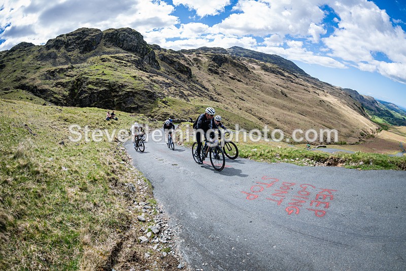 114805 - Hardknott Pass Camera 2 11.00-12.00