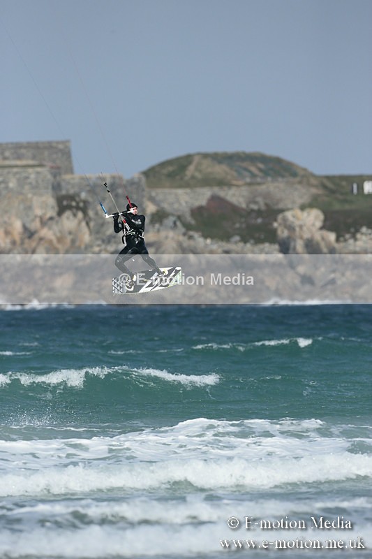 KS 020413-232 - Kite Surfing