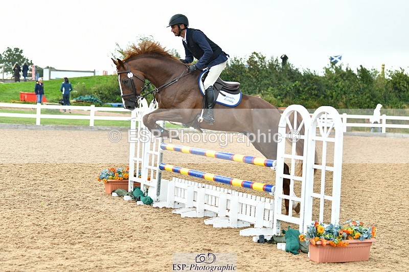 230812A-110752-08421 - Cls 26 A&B Discovery & 1m Open