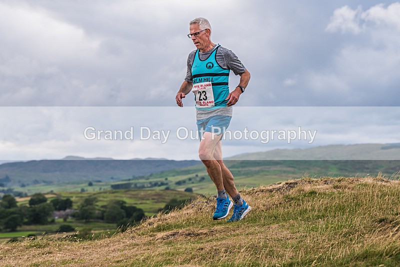 Reston-259 - Reston Scar Fell Race Wednesday 5th July 2023