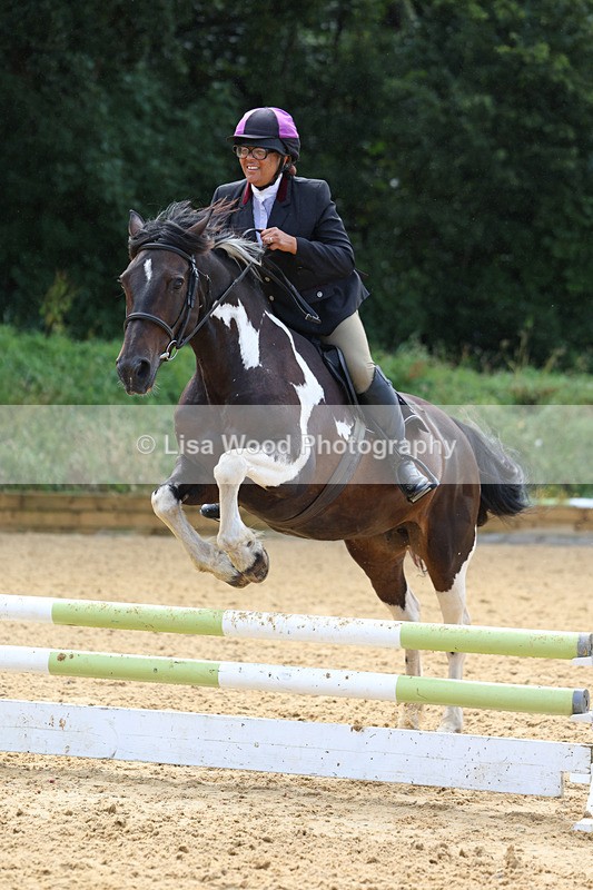 3E7A9514 - Class 7: 70cm Senior