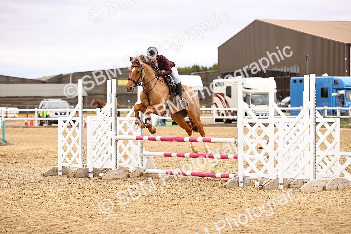 SBM_000238 - Class 2 - 0.85cm Amateur Championship Qualifier