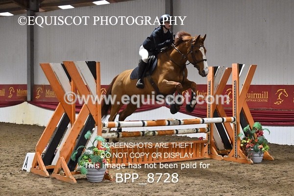 BPP_8728 - CLASS 3 Senior BritiNovice/ 90cm Open