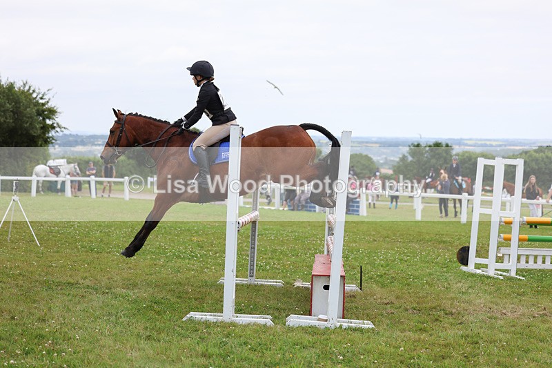 3E7A7241 - Class 7: PC90cm Regional Championship Qualifier Rnd 2 (B)