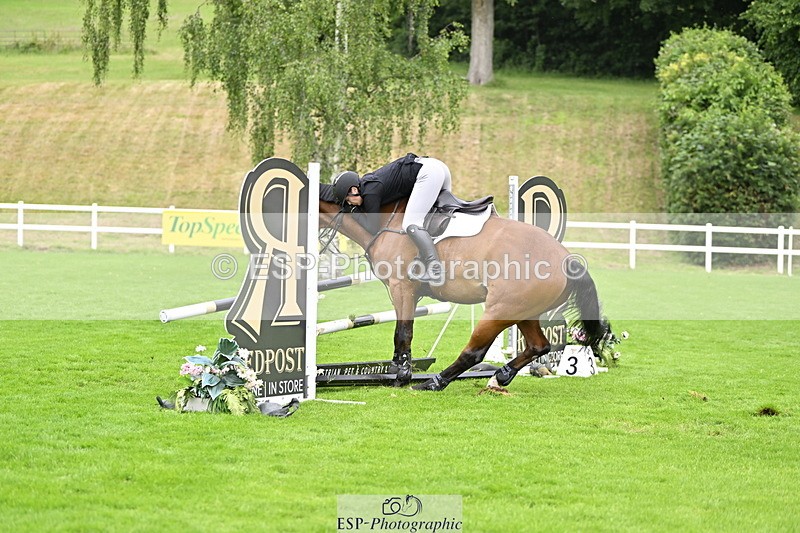 250613A-133505-02268 - Cls 3 Snr Foxhunter