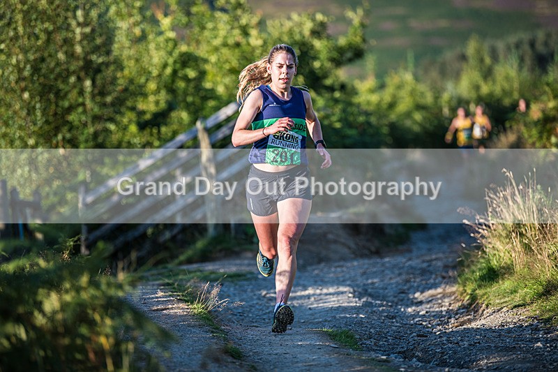 Latrigg-445 - Not Round Latrigg Race Wednesday 14th August 2024