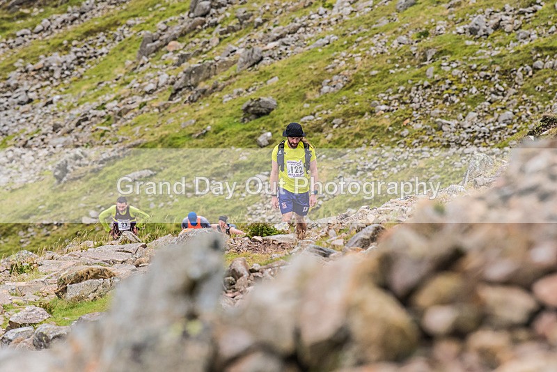 Borrowdale-964 - Borrowdale Fell Race Saturday 5th August 2023