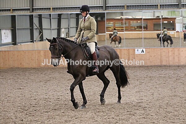 SIAL2883 - Sunday 14th Ridden