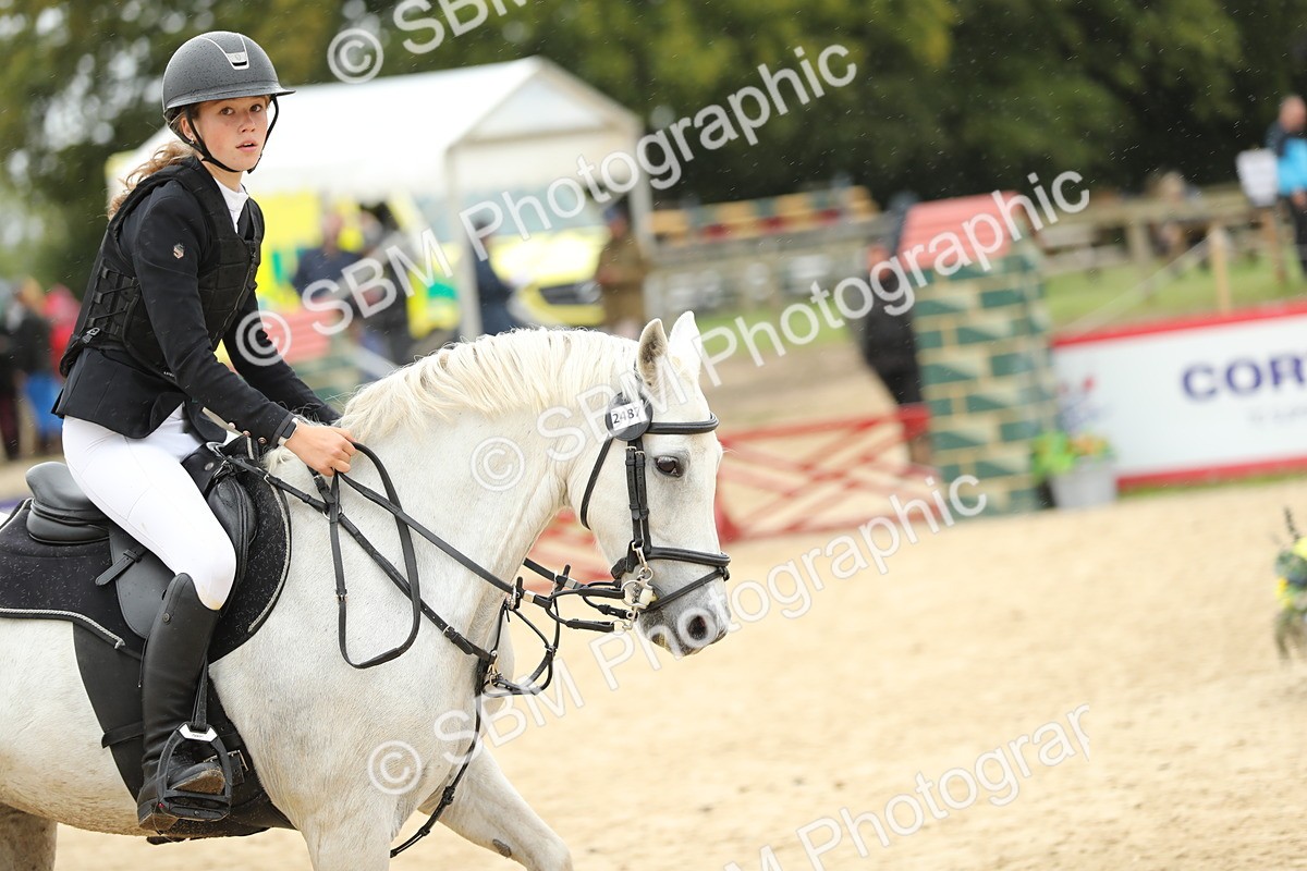 SBM_70163 - J15 - Junior Pony 70cm Championship