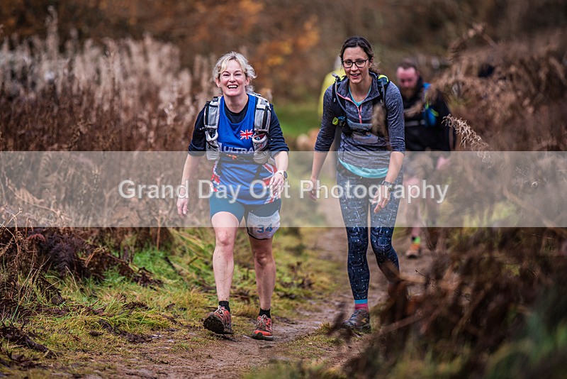 TVU 50  60K-614 - High Terrain Events Tweed Valley 50 & 65K Ultra Trail Races Sunday 19th November 2023