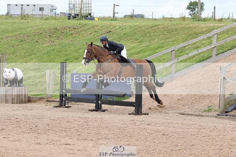 250525-151508-08824 - Cls 31 Snr 90cm Derby