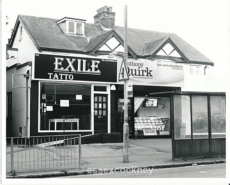  - Benfleet Essex
