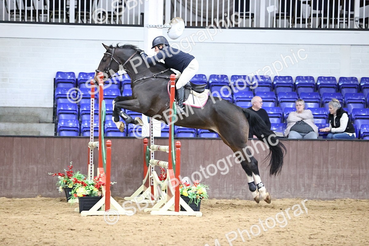SBM_001954 - Class 4 - Senior Newcomers - 1.10m Open