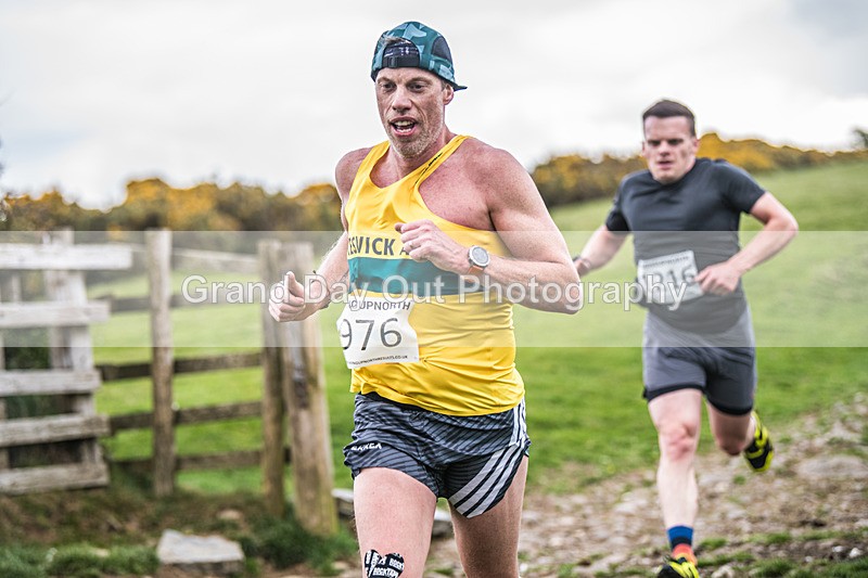 Hay-O-429 - Hay-O Trail Race Tuesday 19th May 2026