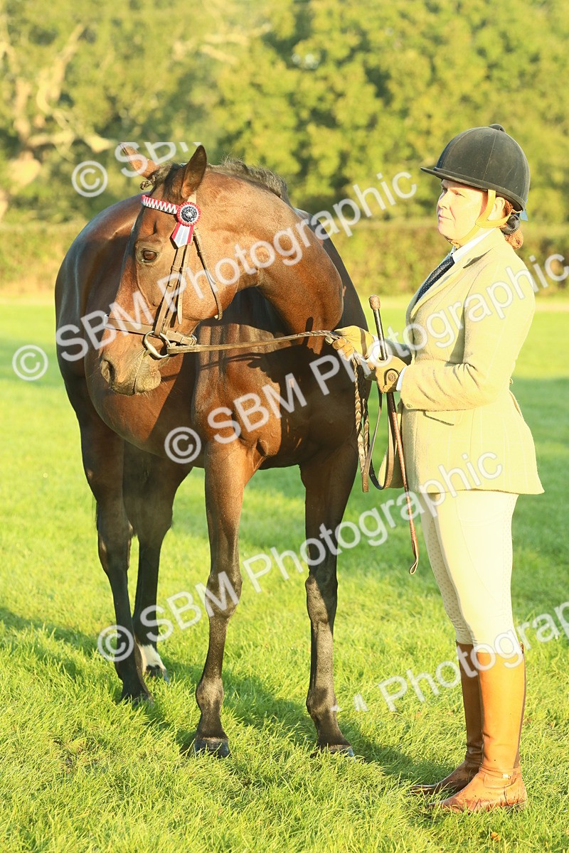 SBM_56543 - S36 - Starters Best Turnout