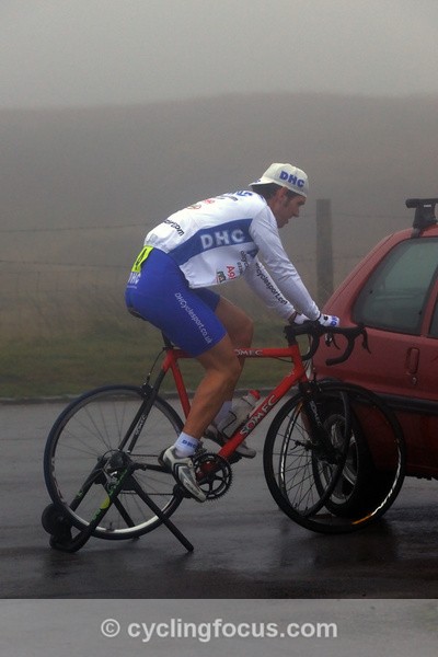 HolmeMossHC-2008-006 - Holme Valley Wheelers Hill Climb 2008