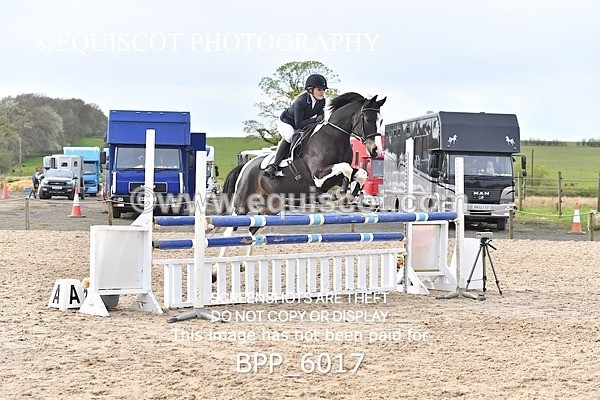 BPP_6017 - CLASS 26 SUN Senior 1.05m Open