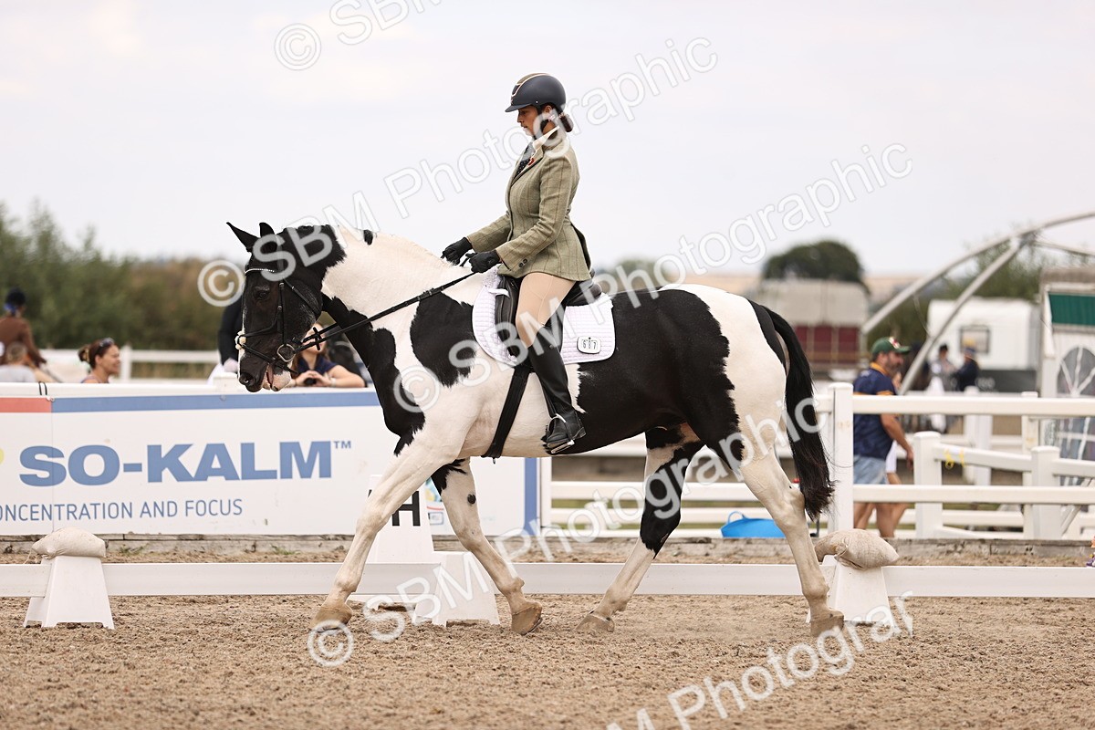 SBM_05882 - Class 37 Novice 5