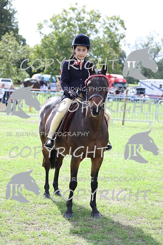 APP_3247 - Class 11 Veterans ridden