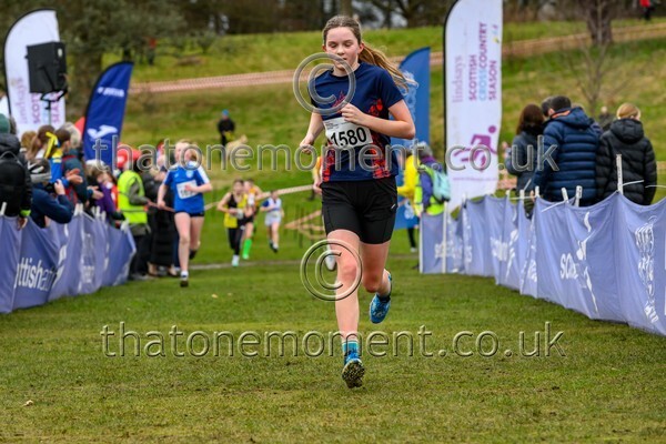 Falkirk26-910700 - U13 Girls