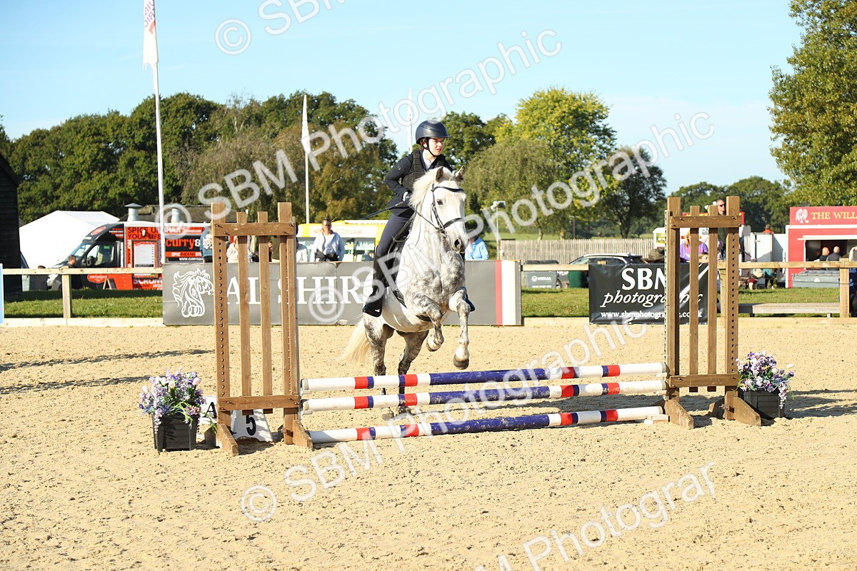 SBM_35073 - J5 - Junior Pony 50cm Championship