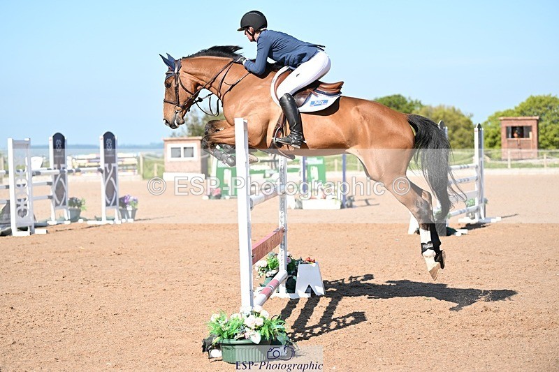 250509-093511-04788 - Cls 13 Snr Foxhunter