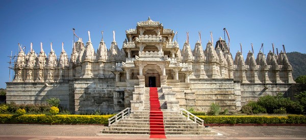 Ranakpur