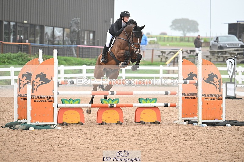 241102A-111615-03989 - SAT Cls 14 Blue Chip JCP Jump Off