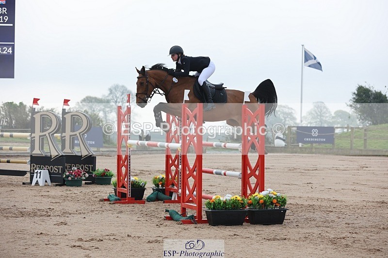 250424-090726-02563 - Cls 29 Young Horse 6yr old