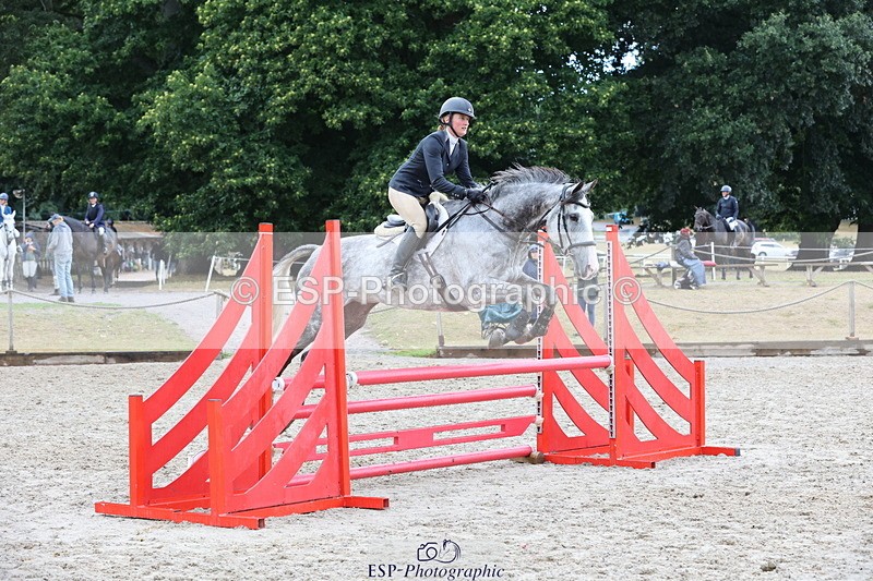 250829A-115531-01509 - Cls 7 British Novice and 90cm