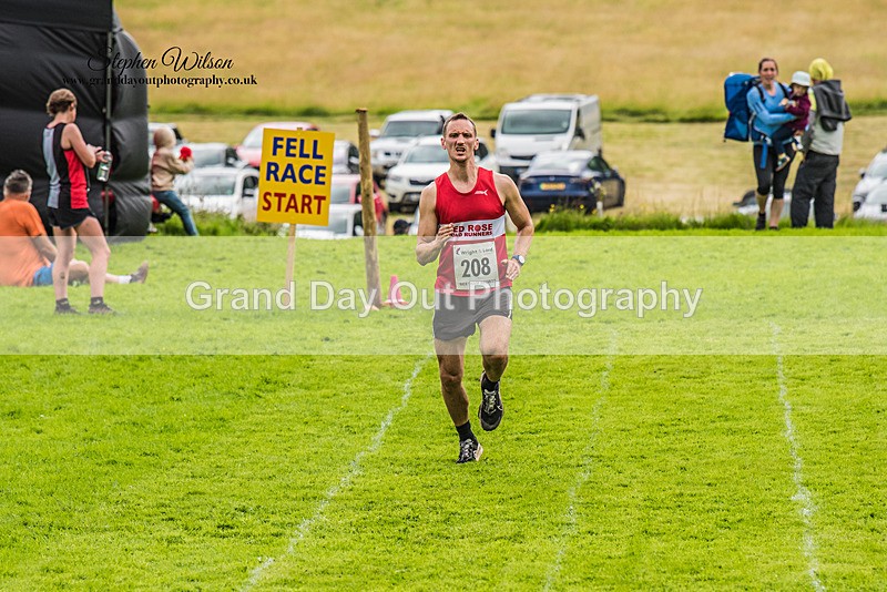 Beetham-457 - Beetham Sports Fell Race Saturday 29th July 2023
