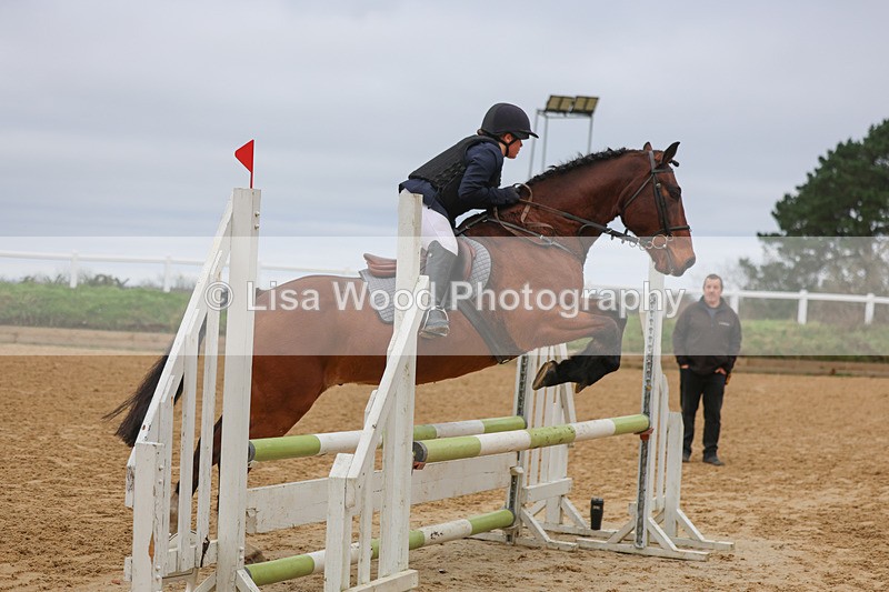 3E7A1232 - Class 2: 80 - 85cm