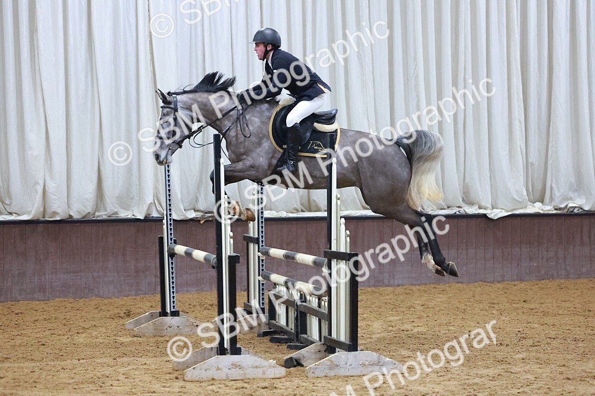 SBM_000722 - Class 3 - Senior Discovery - 1.00m