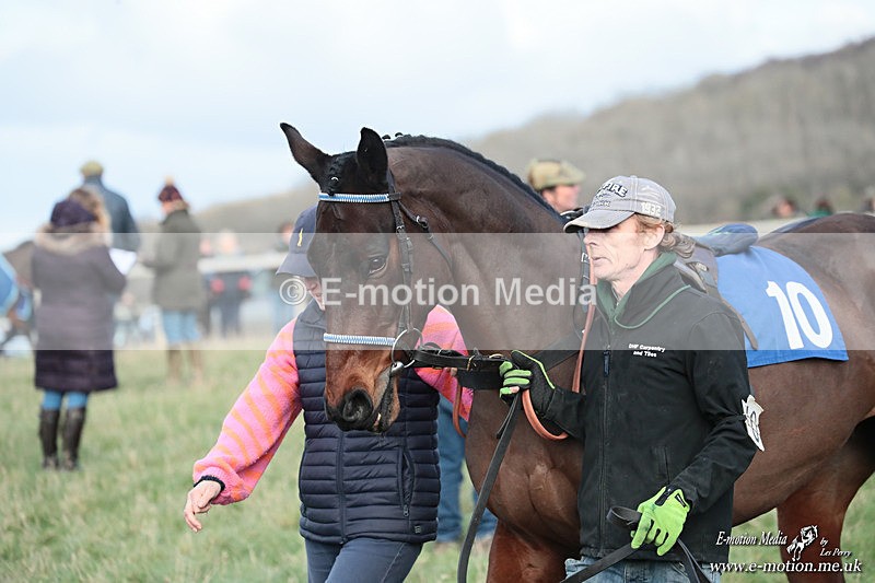 PtP 280226 1344 - Kimblewick PtP Kingston Blount 28/02/26