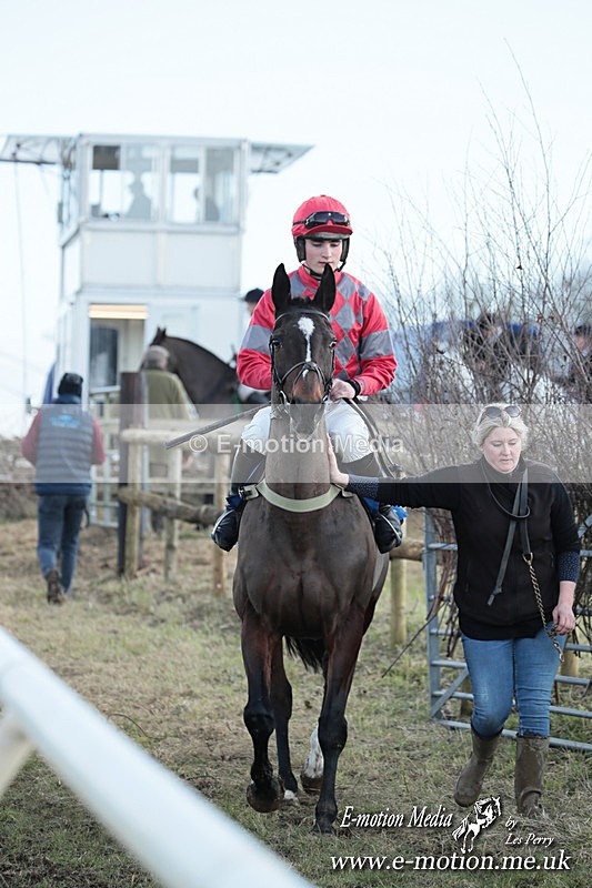 PtP 010325 172 - Beaufort Races Didmarton 01/03/25