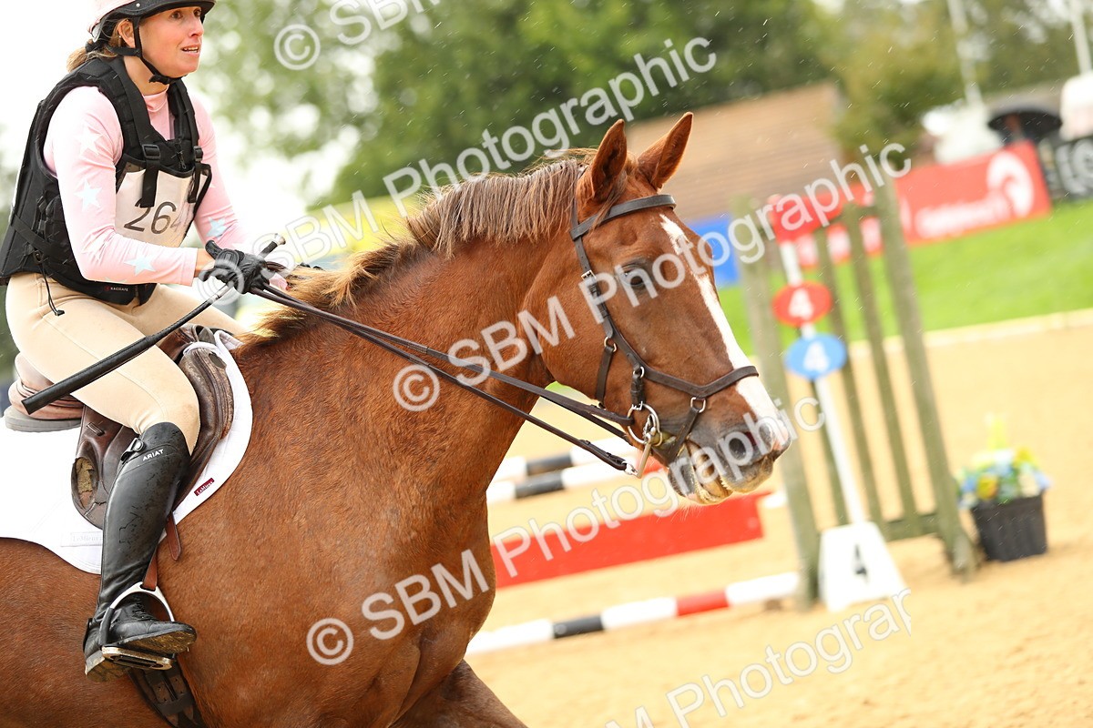 SBM_11343 - E8 Eventers Challenge 80cm Championship