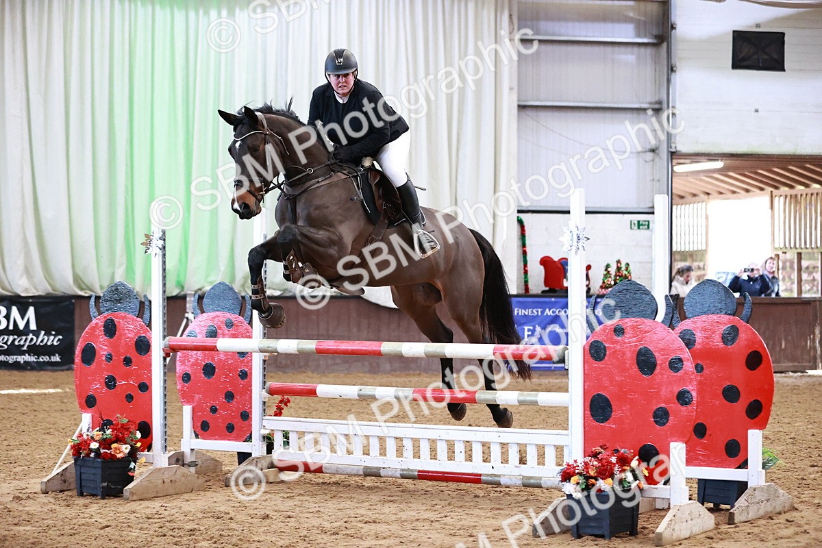 SBM_005076 - Class 23 - Blue Chip Joint Care Power Championship Qualifier 1.10m
