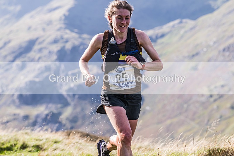 HBMR Leg 4-348 - Hodgson Brothers Mountain Relay Leg 4 Saturday 3rd October 2026
