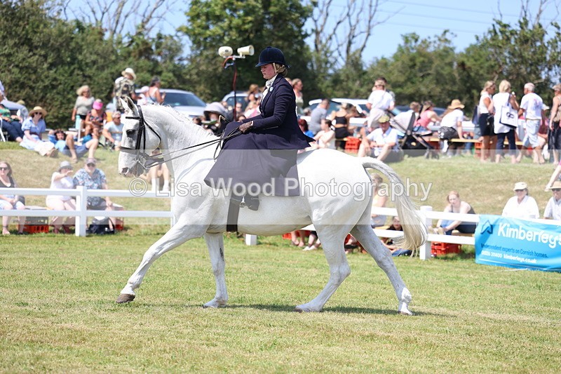 3E7A9661 - Class 13: Side Saddle