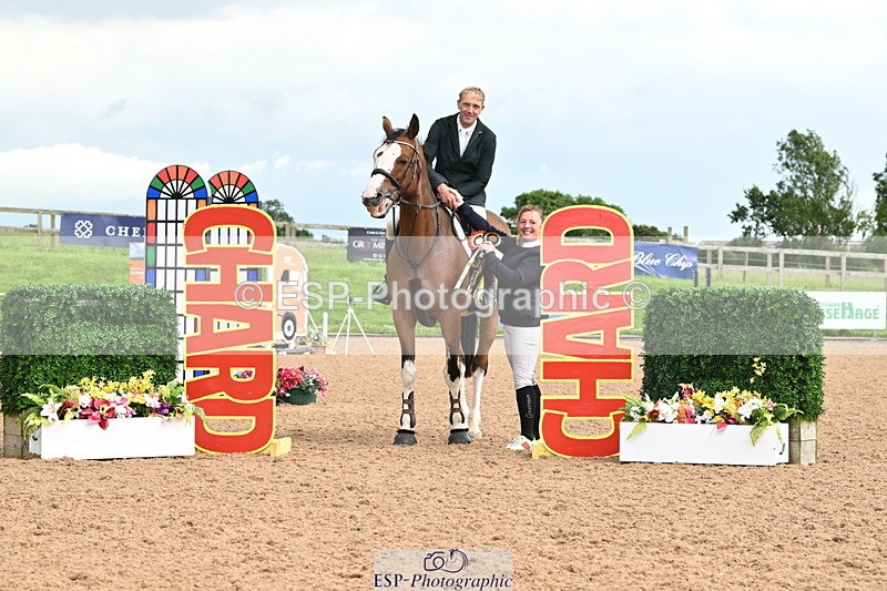 240727A-143249-05358 - Cls 14 NAF Bronze Jump Off and Presentations