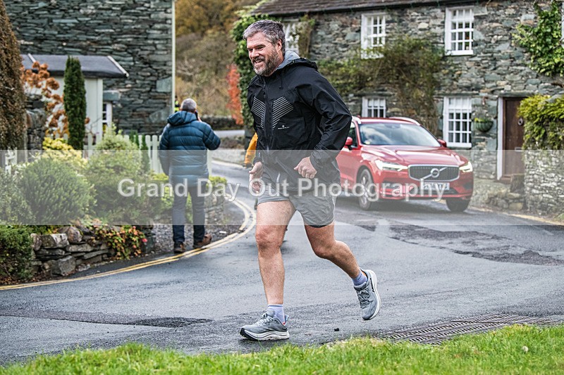 Derwentwater-1076 - Derwentwater 10 Mile Road Race Sunday 2nd November 2025