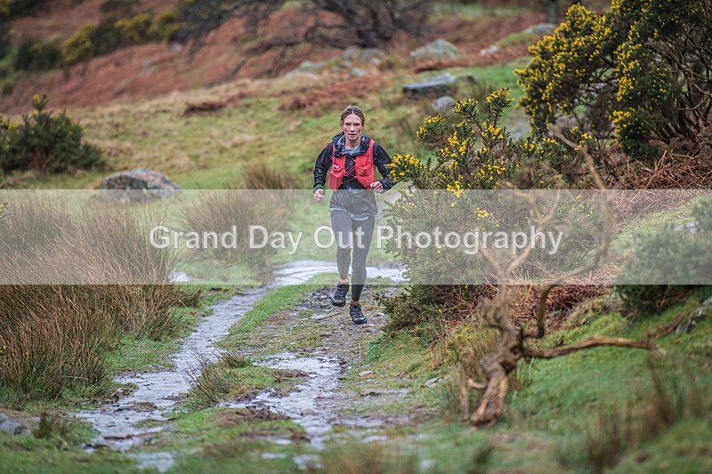 Buttermere-74 - Fellside Events Buttermere Trail Race Sunday 17th March 2024