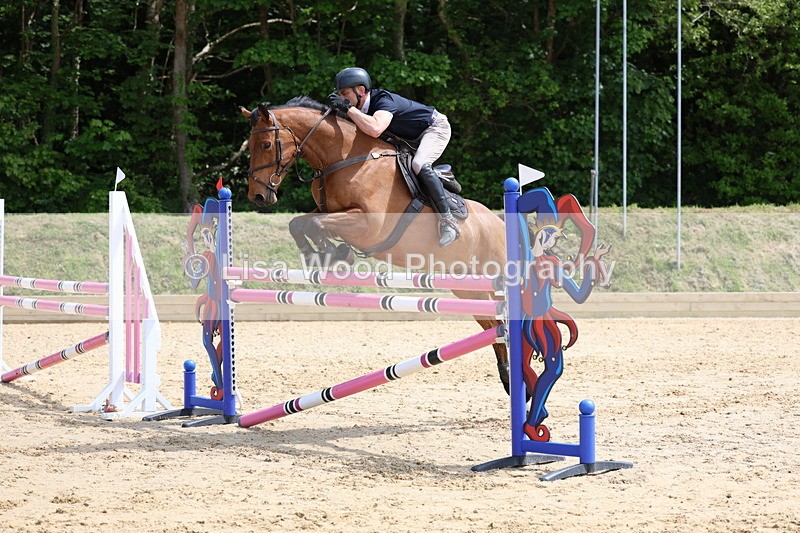 3E7A6754 - Class 6: Pendarves Equestrian Accumulator