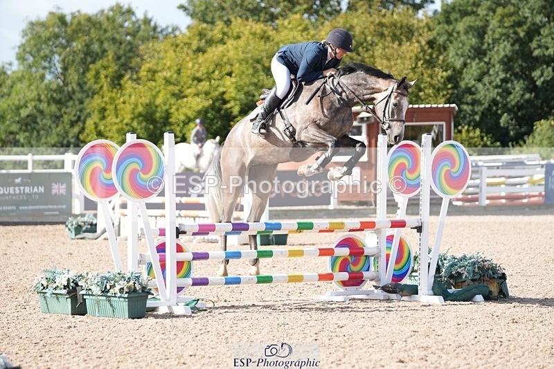 250912-102416-03605 - Cls 21 Snr British Novice and 90cm Open